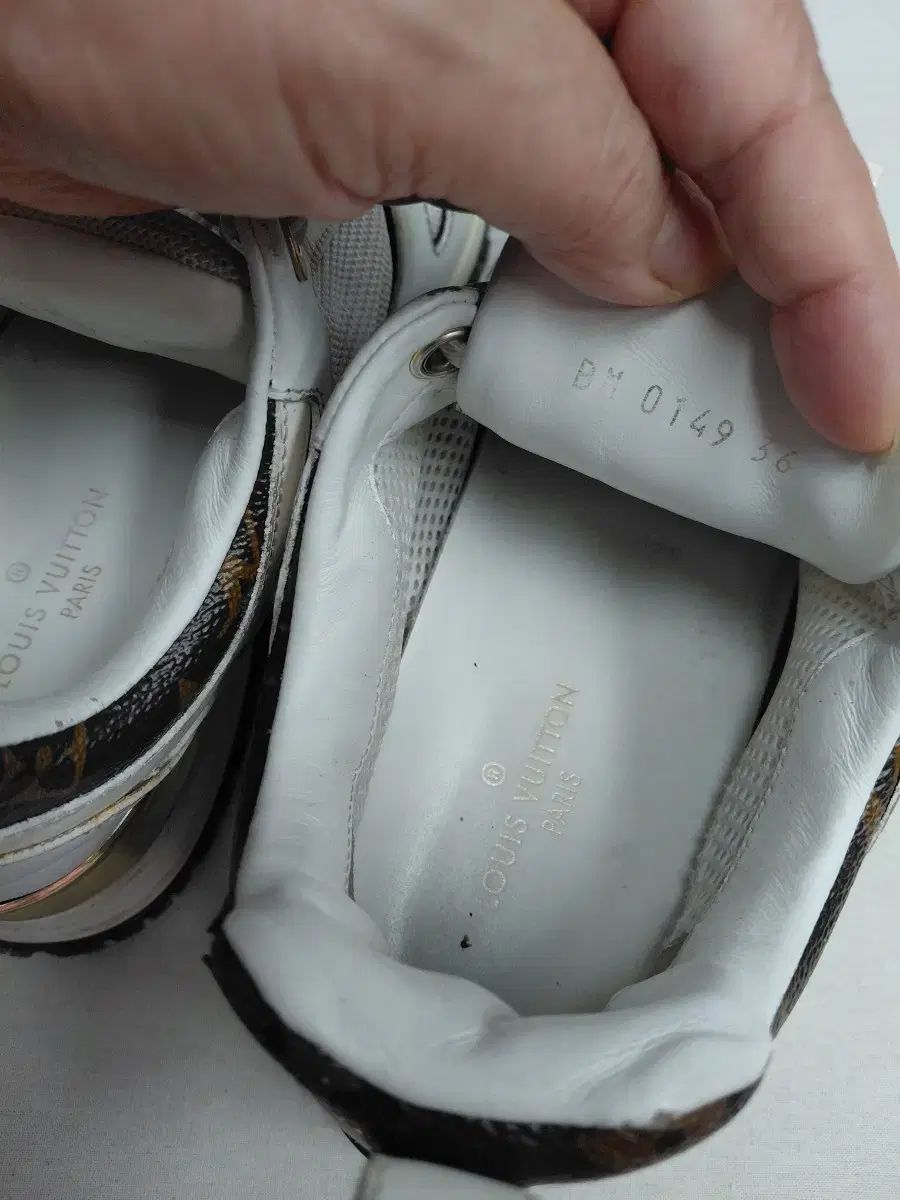 ルイヴィトンレディースシューズ