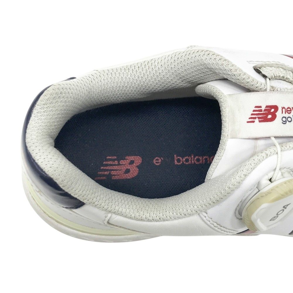 NEW BALANCE GOLF ニューバランス MGB996TR ゴルフシューズ