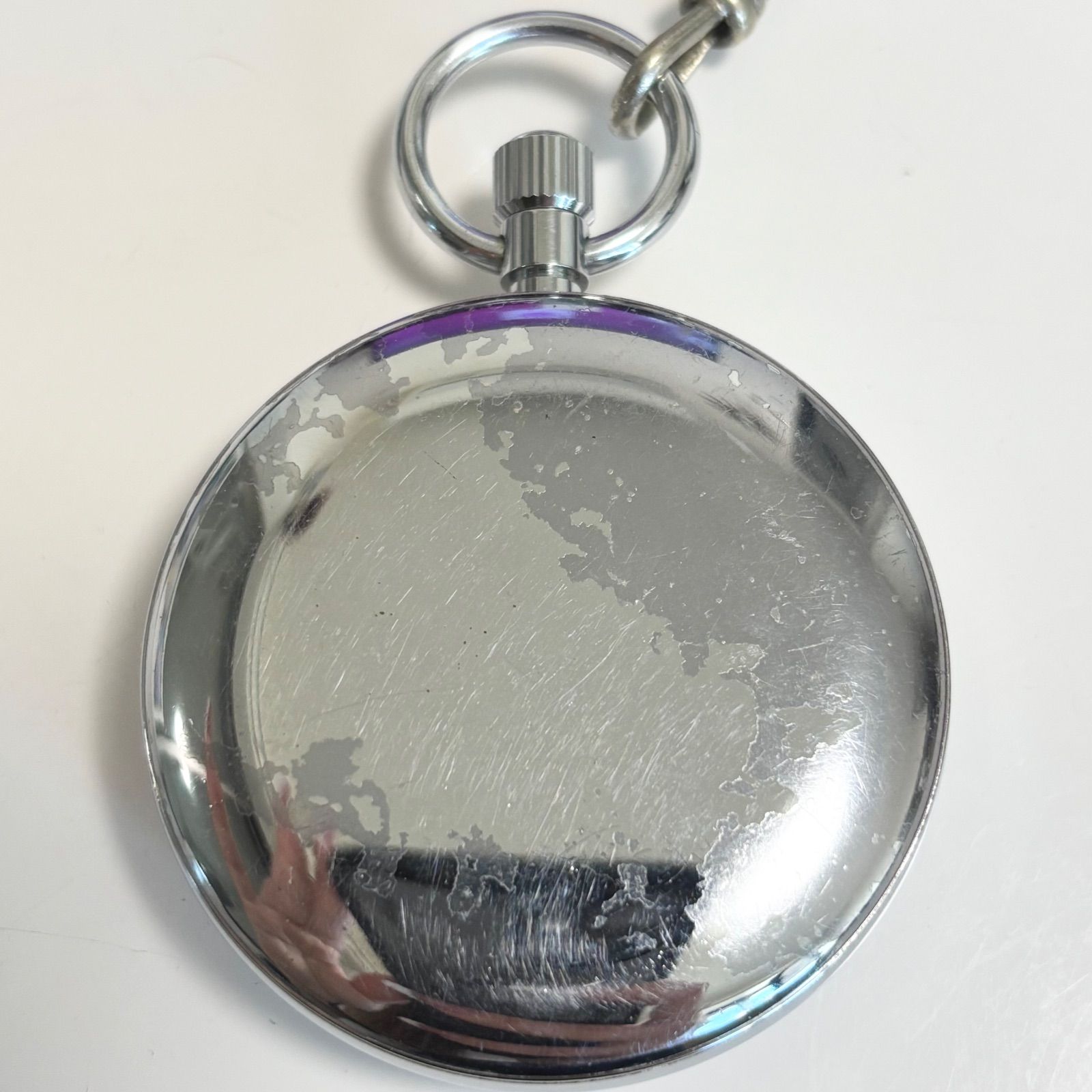 送料無料】SEIKO/セイコー/懐中時計/鉄道時計/21石/6110-0010T 