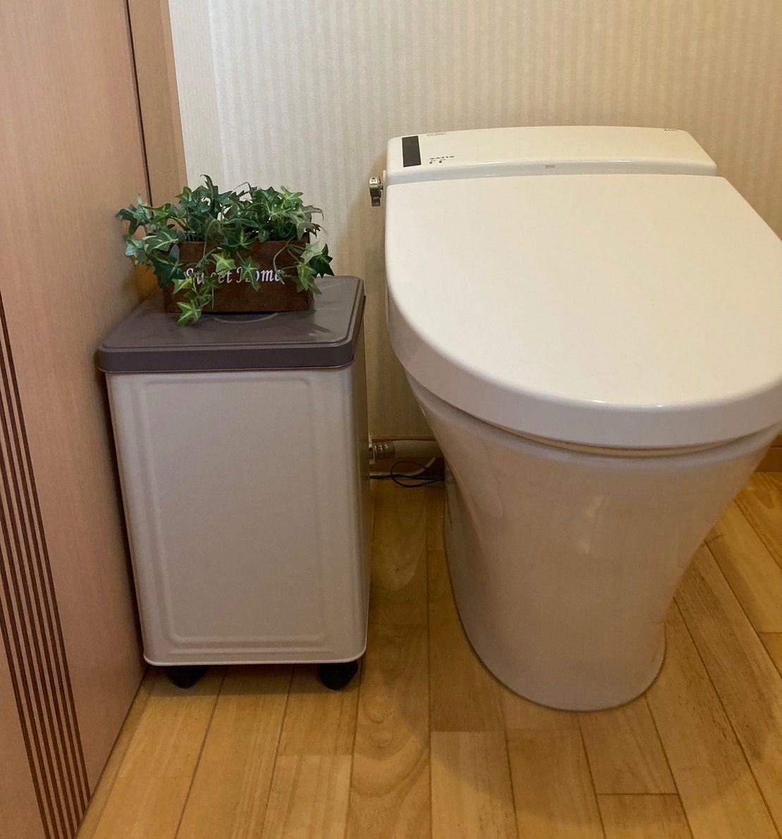 mini❁⃘*‪︎ ‪様専用ページ リメイク缶 取っ手付き楕円 大 【公式通販】‬‬