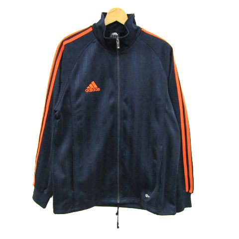 アディダス ジャージ ジャケット アウター スポーツウエア