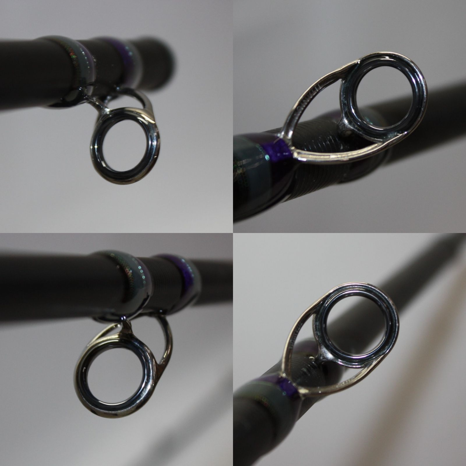 メガバス CK-83XXHS ジャンク品 Megabassメガバス Cookai 空海 CK-83XXHS