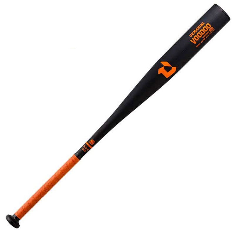 ディマリニ DeMARINI 硬式用 ディマリニ ヴードゥ BC 野球 一般 硬式 金属バット 23SS WBD2428010