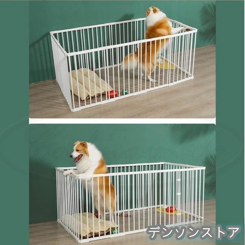 メッシュ サークル