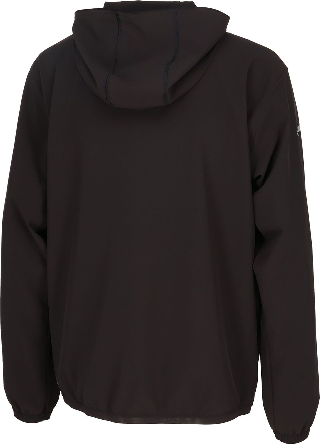 プーマ PUMA PUMAFLEXSTRETCH ウーブン JKT ジャケット アウター ジャンパー ジャージ 上着 トップス メンズ 男性 大人 吸水 速乾 トレーニング ジム 528197 72 FEATHERGRAY