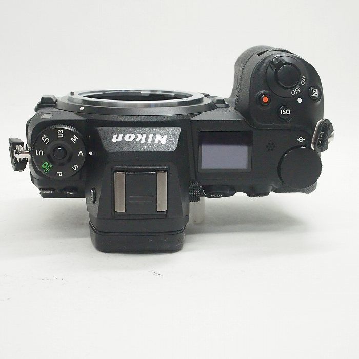 美品Nikon Z ニコン(Nikon) Z 6II ボディ 6II フルサイズミラーレス 