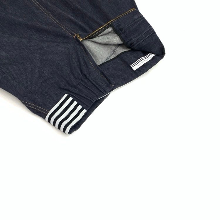 ボーダーズアットバルコニー　デニムスカート　36 BORDERS at BALCONY デニムスカート 「BORDERS BALCONY/ボーダーズ