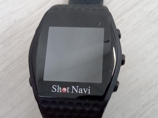 ゴルフ GPS
