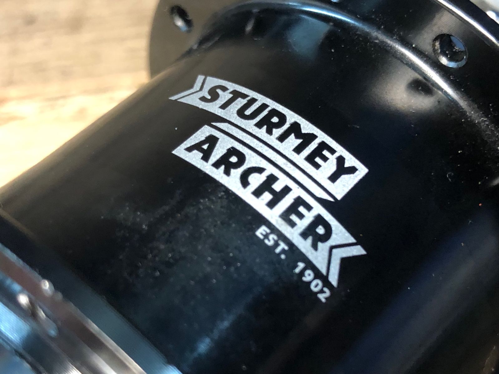 Sturmey