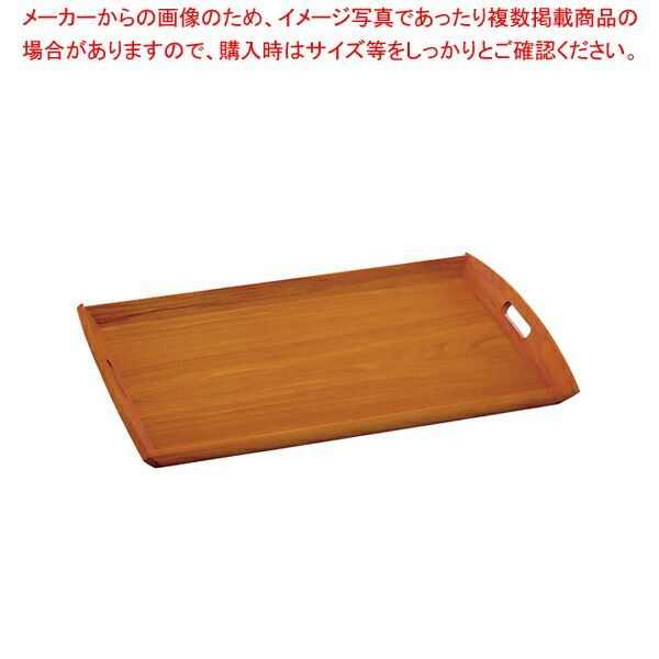 新型脇取盆 ショップ 茶(栓材) 大 17196 ヤマコー 新型脇取盆 茶(