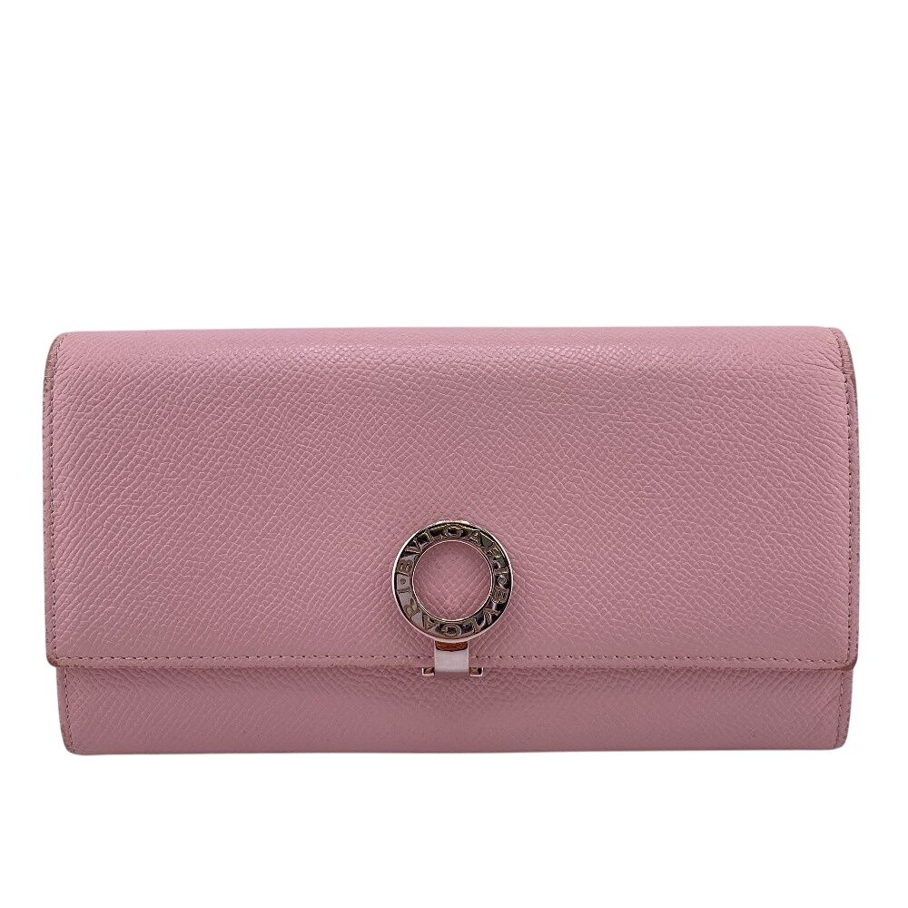 5％OFF フォロワークーポン！！】BVLGARI ブルガリ ロゴ