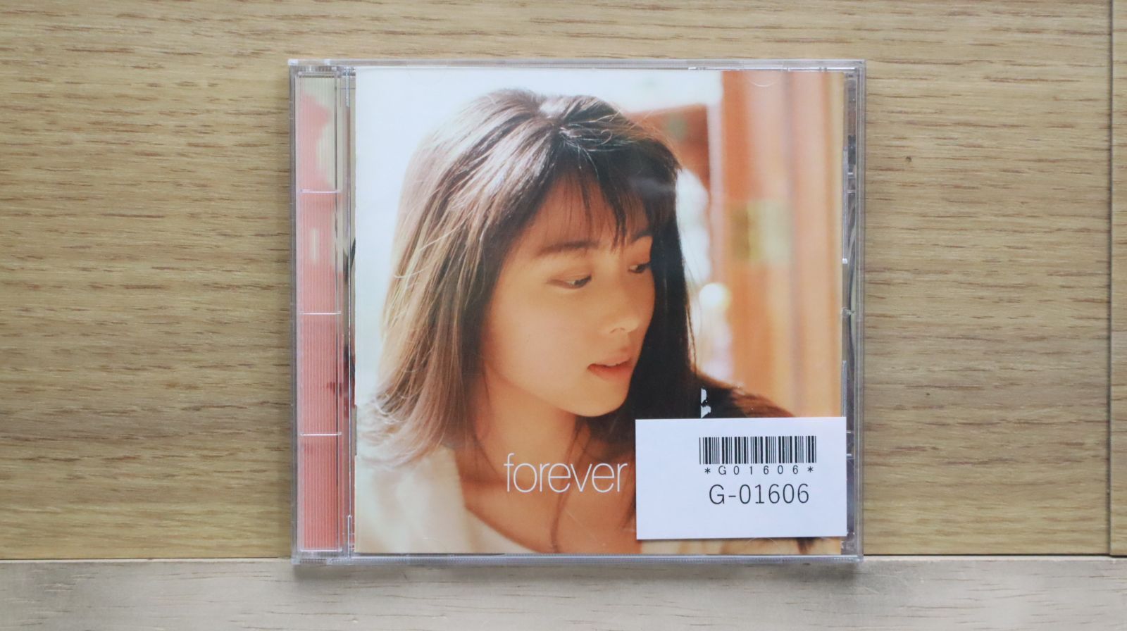 【期間限定出品・新品】ZARD forever you ZARD forever you - メルカリ