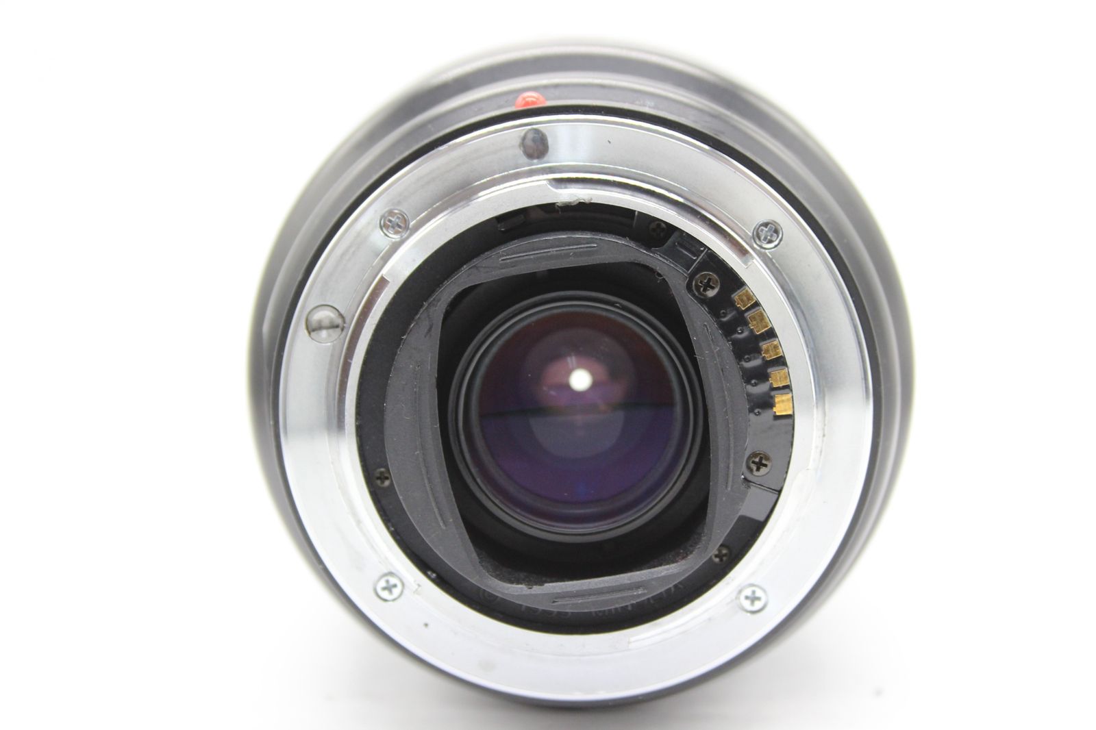 返品保証】 ミノルタ Minolta AF APO Tele Zoom 100-400mm F4.5-6.7 前後キャップ付き レンズ s6627 -  メルカリ