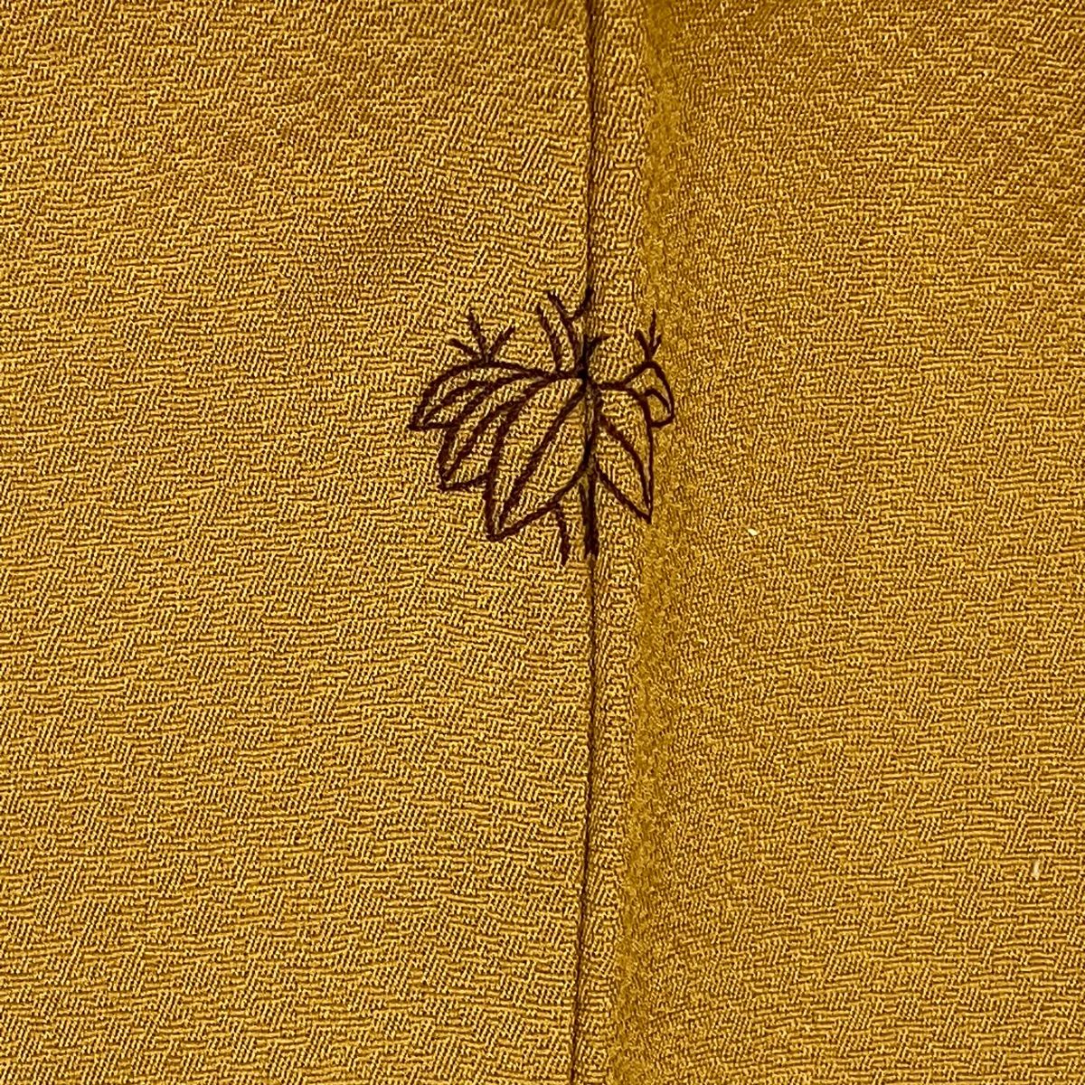 一つ紋