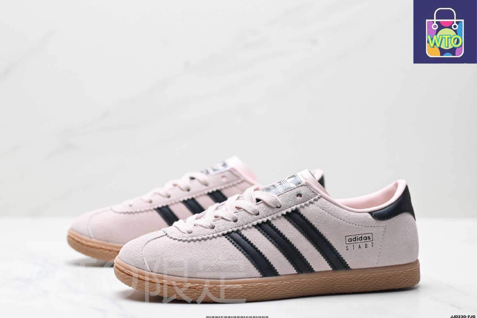 【adidas】アディダス Stadt シューズ 送料間税込 アディダス adidas STADT （CORE BLACK/FTWR WHITE/GOLD
