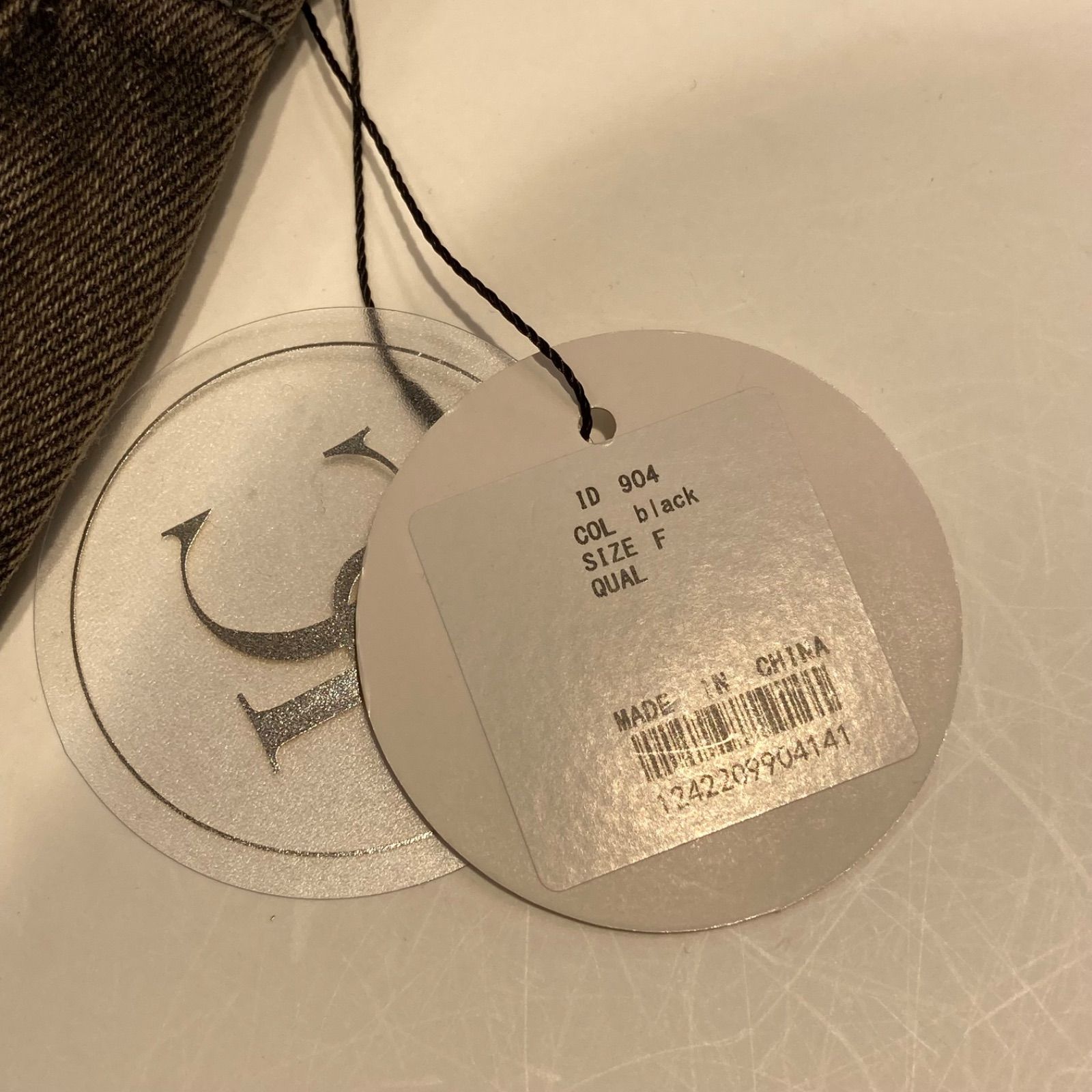 pellicule フレアデニム lacebelt flaredenim lacebelt flaredenim｜PELLICULE | ぺリキュール