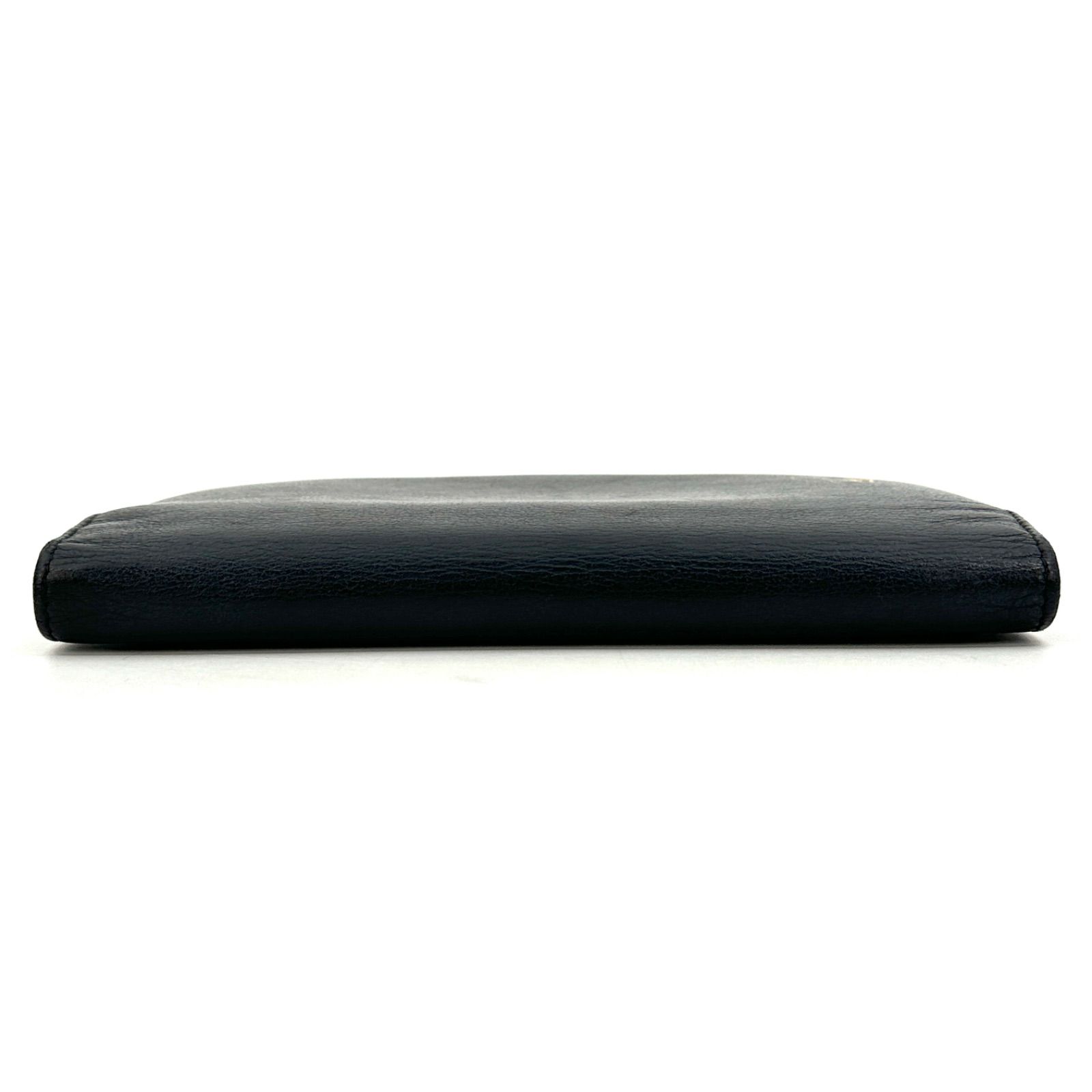 CHANEL シャネル カメリア 長財布 【公式通販】