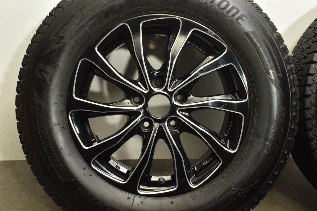 ブリザック DM-V3