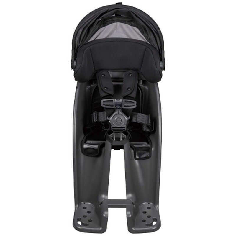 未開梱 パナソニック Panasonic フロント用チャイルドシート クルームフロントシート チャコールグレー チャコールグレー NCD489S