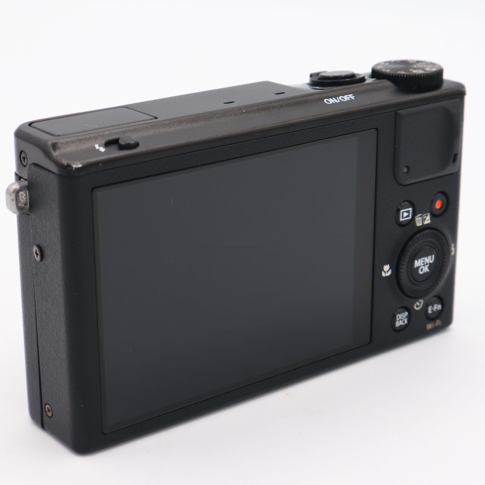 FUJIFILM 富士フィルム XQ2 コンパクトデジタルカメラ ブラック 良品】FUJIFILM 富士フイルム プレミアムコンパクトデジタル