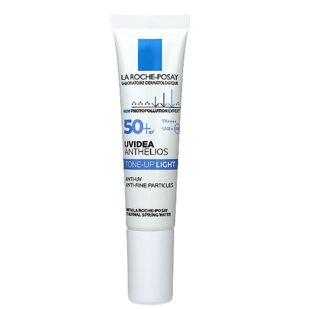 ファクトリーアウトレット ラロッシュポゼ トーンアップ 15ml 化粧下地