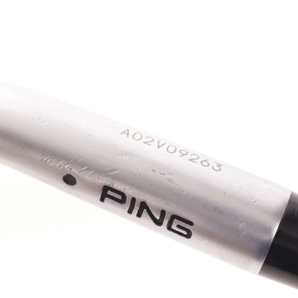 □ ピン ゴルフクラブ ウェッジ GLIDE 4.0 58° シャフト N.S.PRO