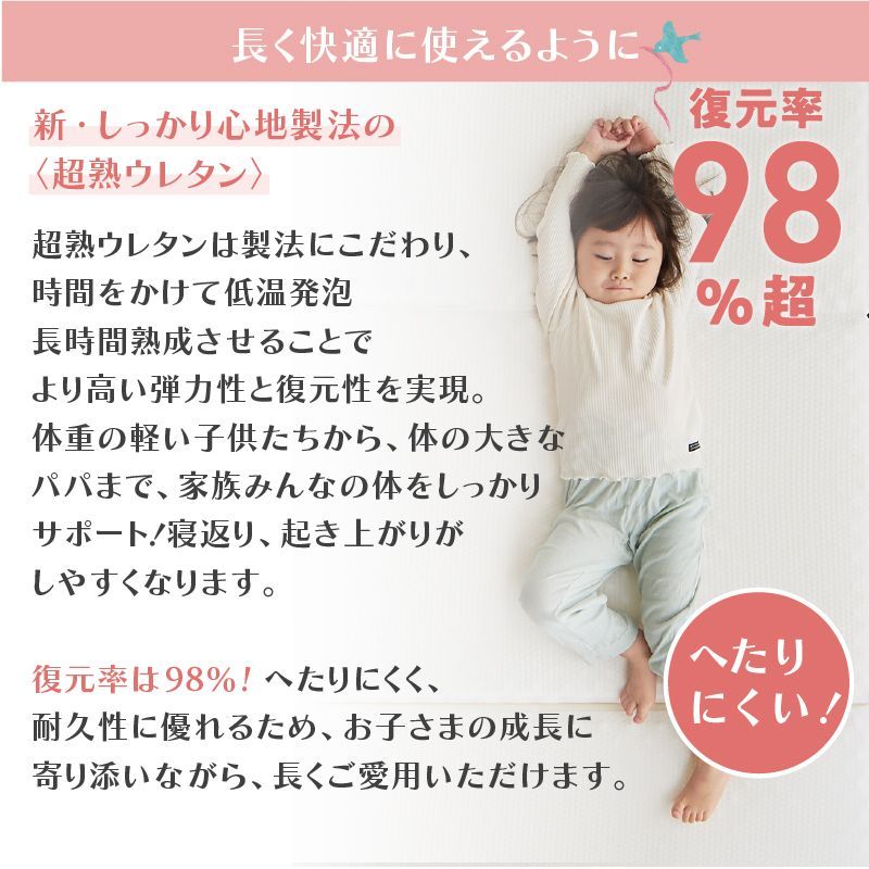 ファミリーマットレス