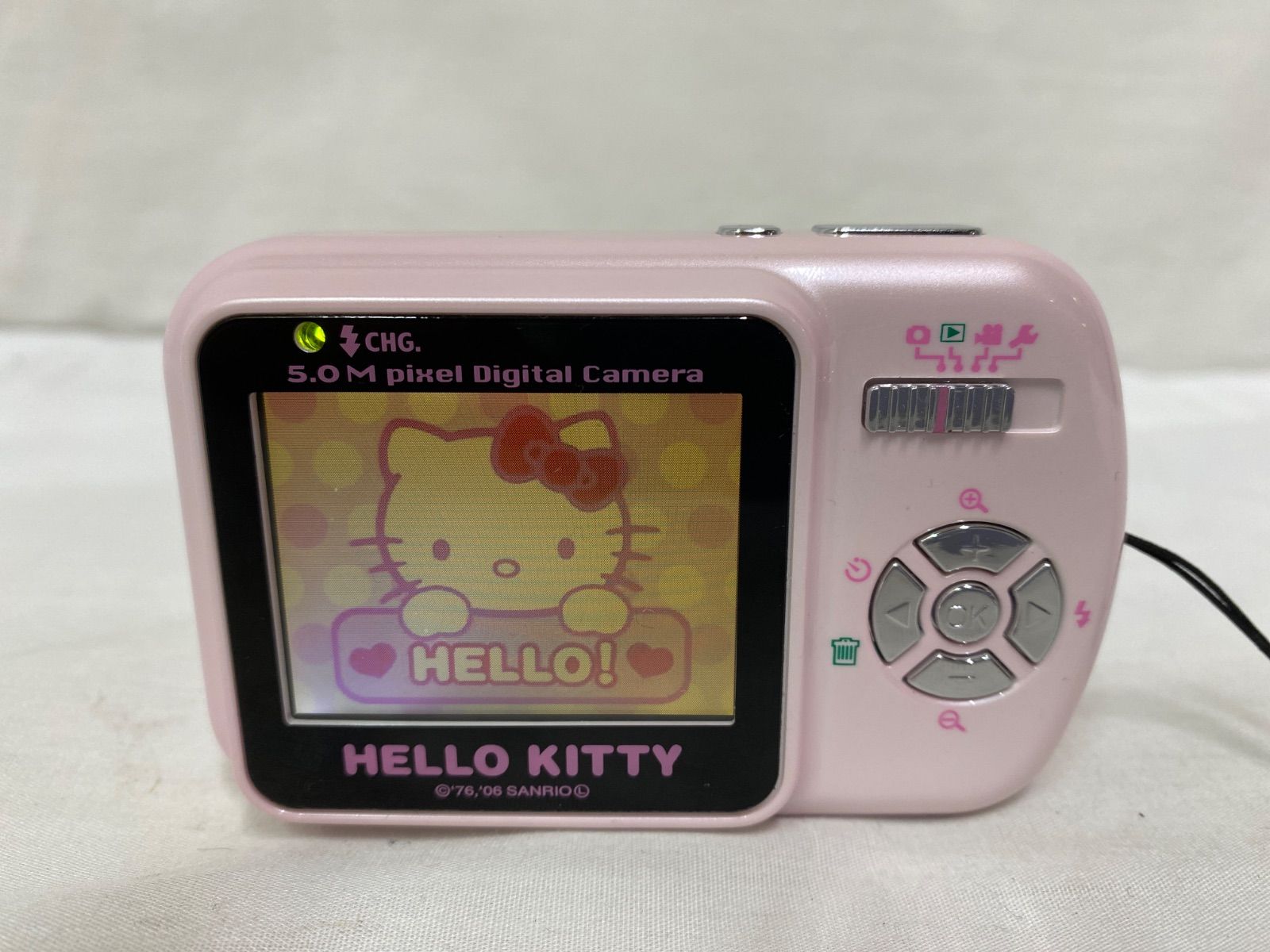 KITTY ハローキティ