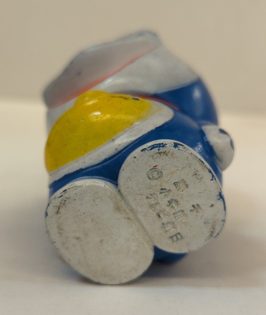 ドラえもん 協和銀行 貯金箱 協和銀行 貯金箱 基本 ドラえもん/貯金箱 - メルカリ