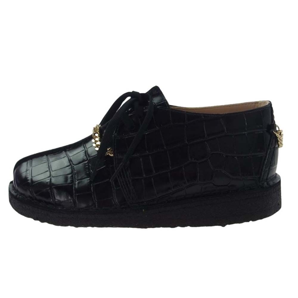 supreme ×マーティンローズ　クラークス Supreme SUPREME × Martine Rose CLARKS / シュプリーム