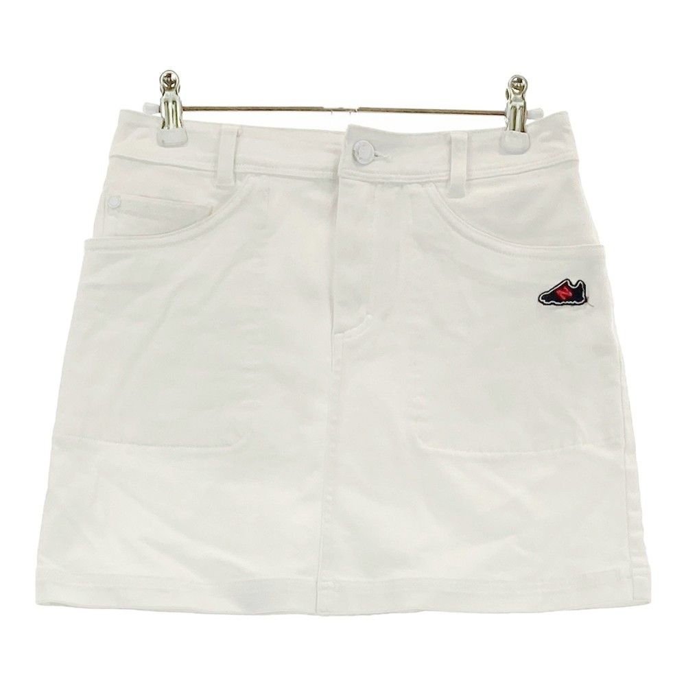 ニューバランス ゴルフスカート ニューバランスゴルフ アンパスィ