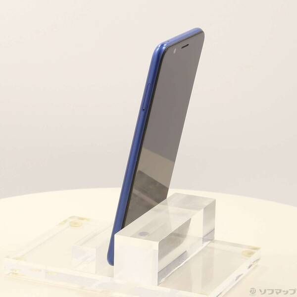 Max Pro M1 ZenFone 32GB ASUS Black 中古ZenFone (M1) ⁄ 付属品未使用全て