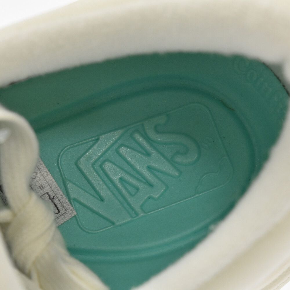 VANS (ヴァンズ) OLD SKOOL OVERT PLUS CC オールドスクールオーヴァー