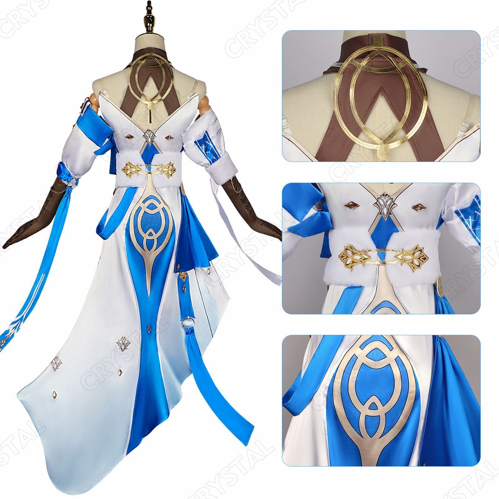 cosplay