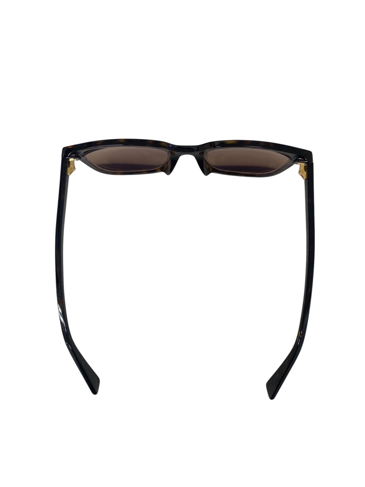 ボッテガヴェネタ BV1255SA-002 サングラス ブラウン アジアンフィット  