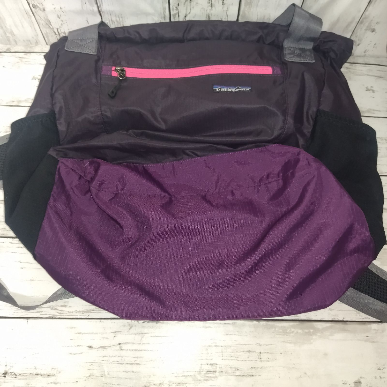 Patagonia パタゴニア LWT Tote 2wayバッグ バックパック トートバッグ 
