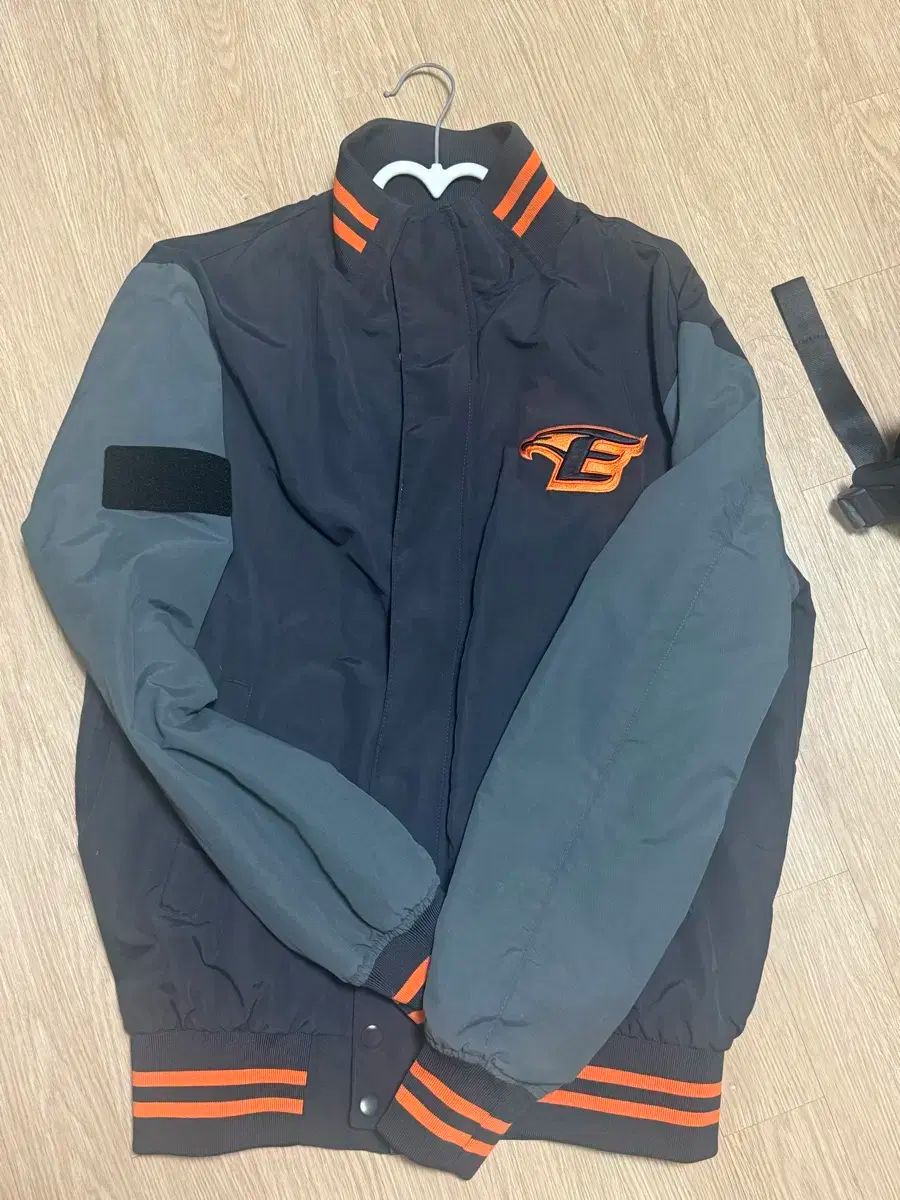 Hanwhae Eagles ハンファ イーグルス 2018 秋 秋冬用アウター 90