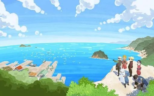 アニメDVD BORUTO-ボルト-NARUTO NEXT GENERATIONS DVD-BOX 14 完全生産 版