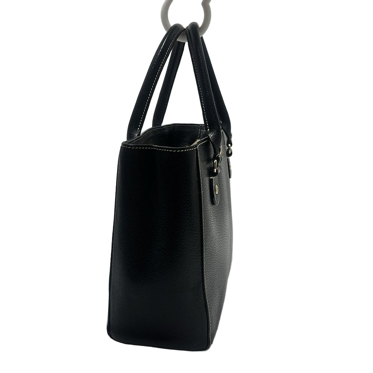 予約販売 Kate spade(ケイトスペード) レザー ネイビー - トートバッグ バッグ