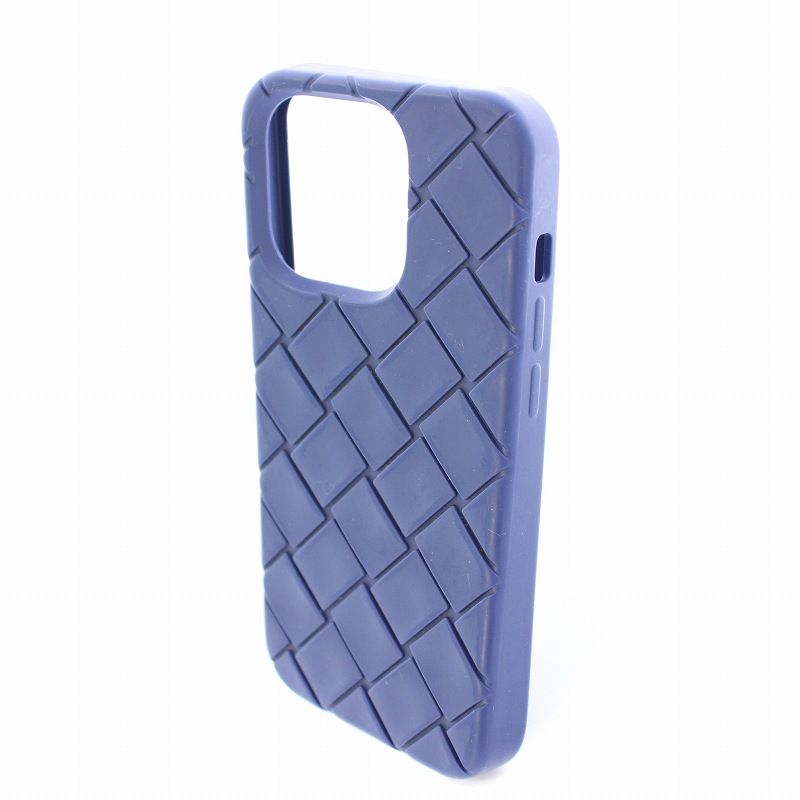 ボッテガヴェネタ BOTTEGA オファー VENETA iPhone12 12Pro用