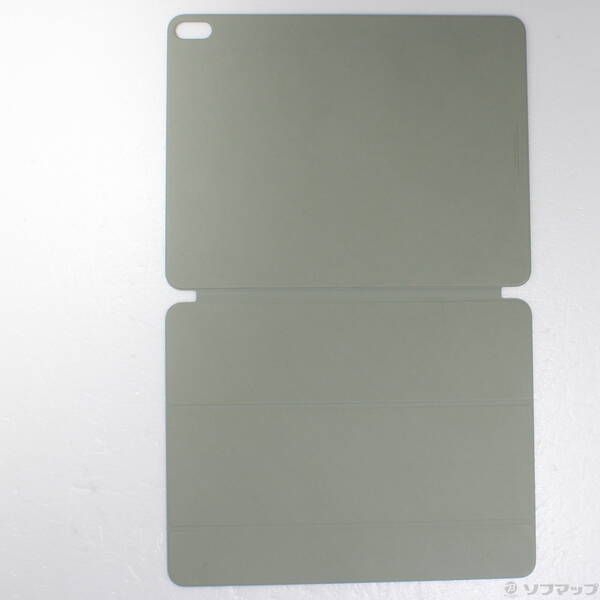 〔展示品〕 13インチ iPad Air M2 用 Smart Folio セージ MWKC3FE A 297