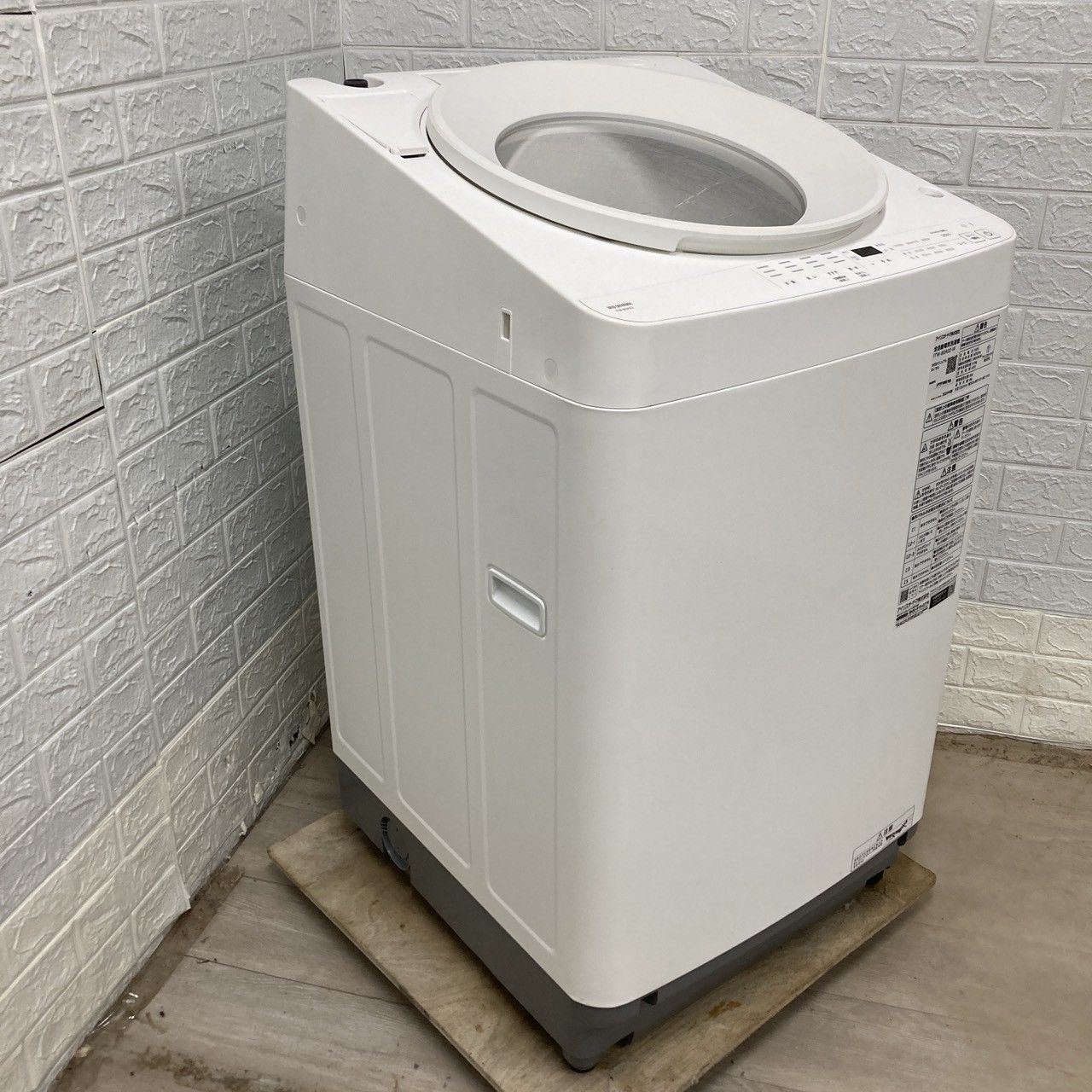 洗濯機