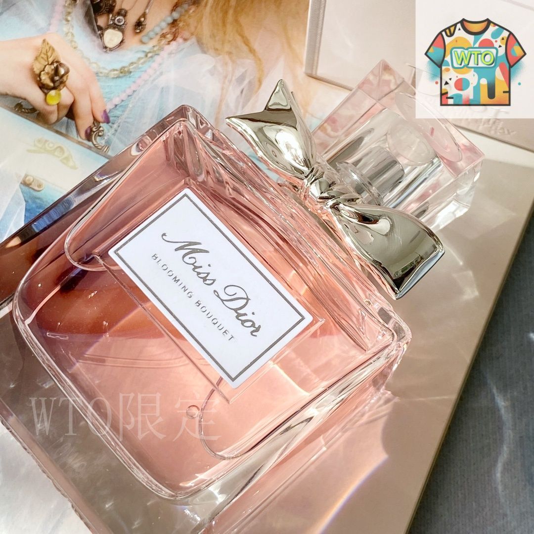 Dior Miss Dior Blooming Bouquet Eau de Toilette 100ml[香水