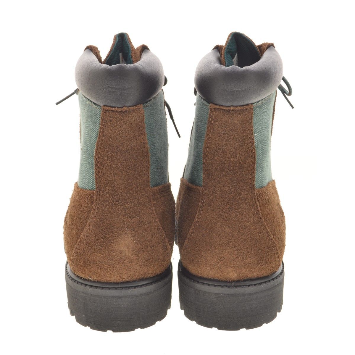 TIMBERLAND×thisisneverthat】TB0A6DU5EDQ 別注 6インチ パネル ブーツ 