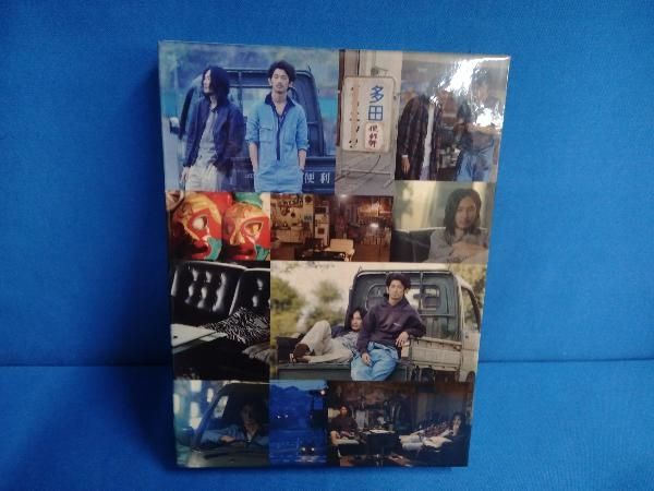 中古】国内TVドラマDVD まほろ駅前番外地 DVD-BOX [初回限定版] まほろ駅前