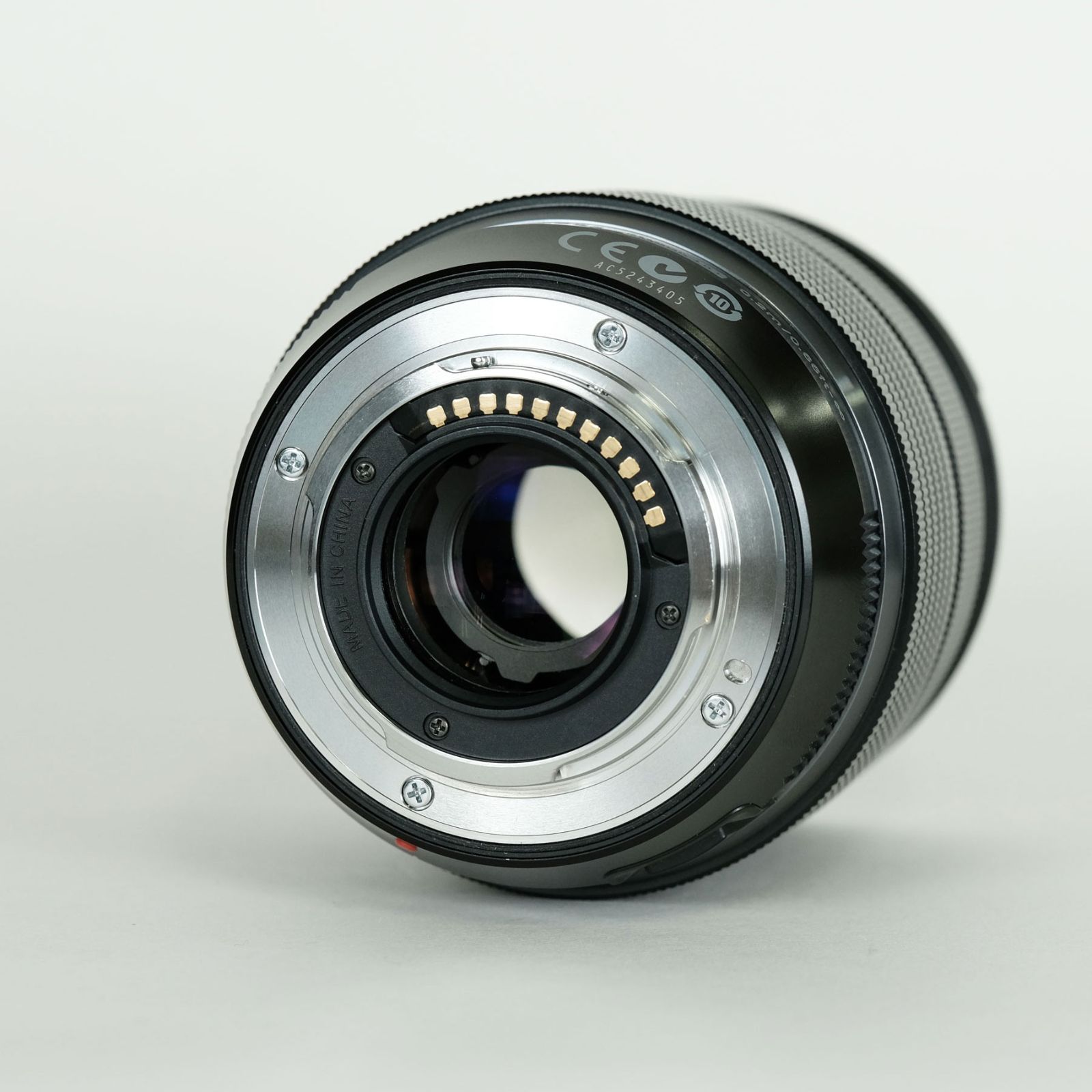ED 12-40mm