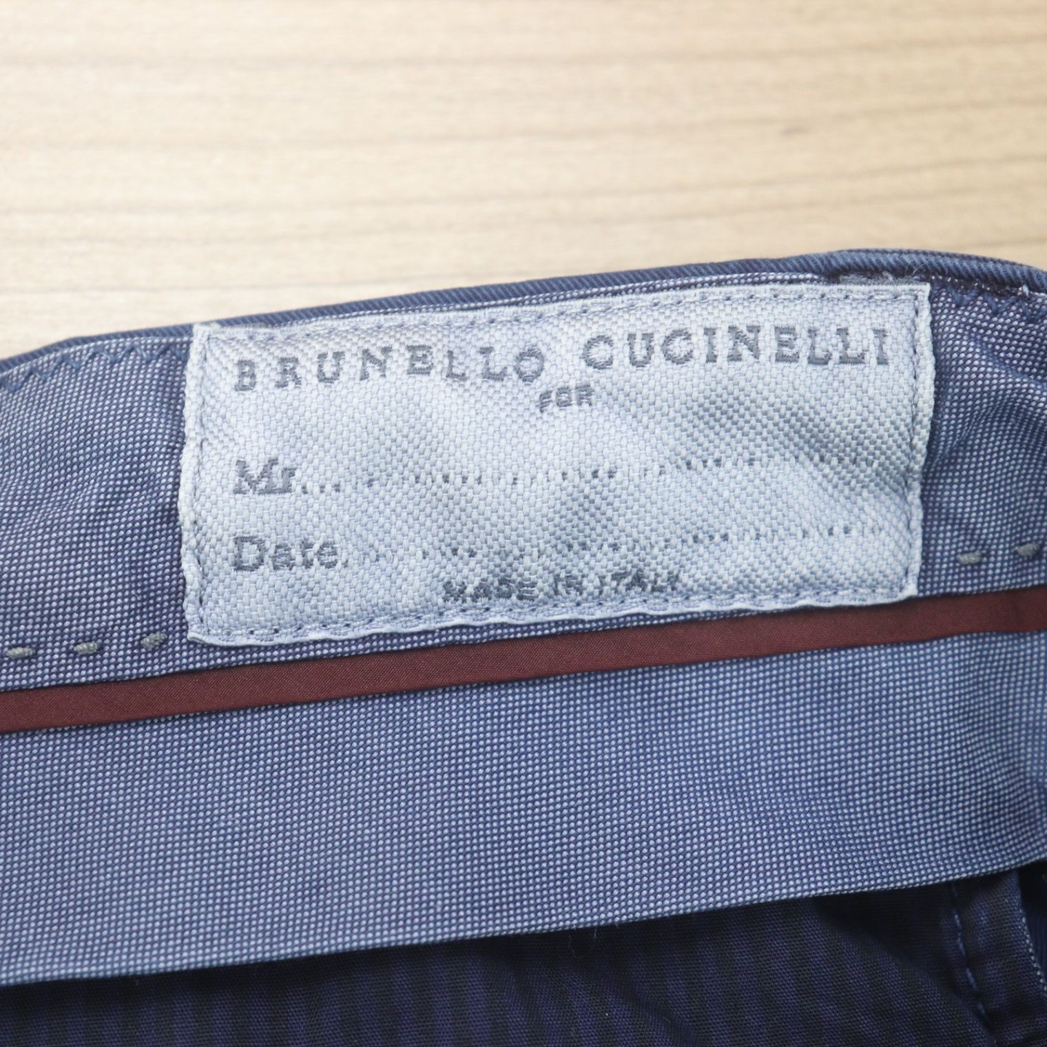 ITKEE00GLN5E BRUNELLO CUCINELLI ブルネロクチネリ カーゴ