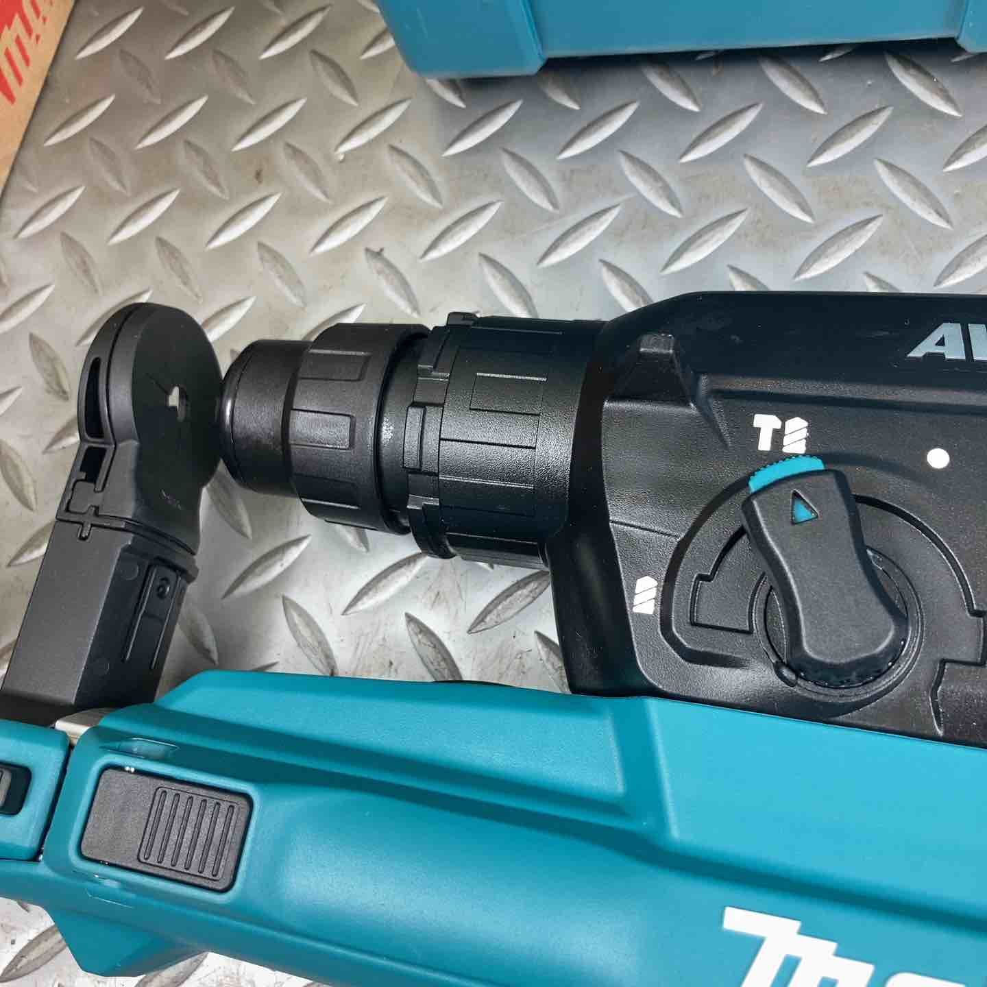 ハンマドリル HR2651