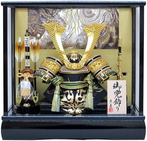 高さ103㎝ 市川光玉作【古代赤糸縅之大鎧18号】一式 高さ103㎝ 市川光玉作【古代赤糸縅之大鎧18