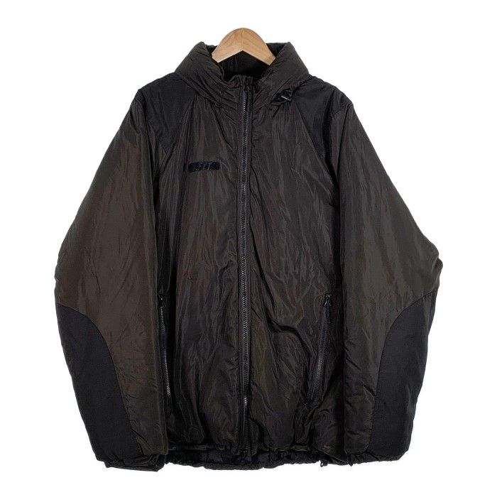 Lafayette ラファイエット LFYT PRIMALOFT MILITARY PARKA プリマ 